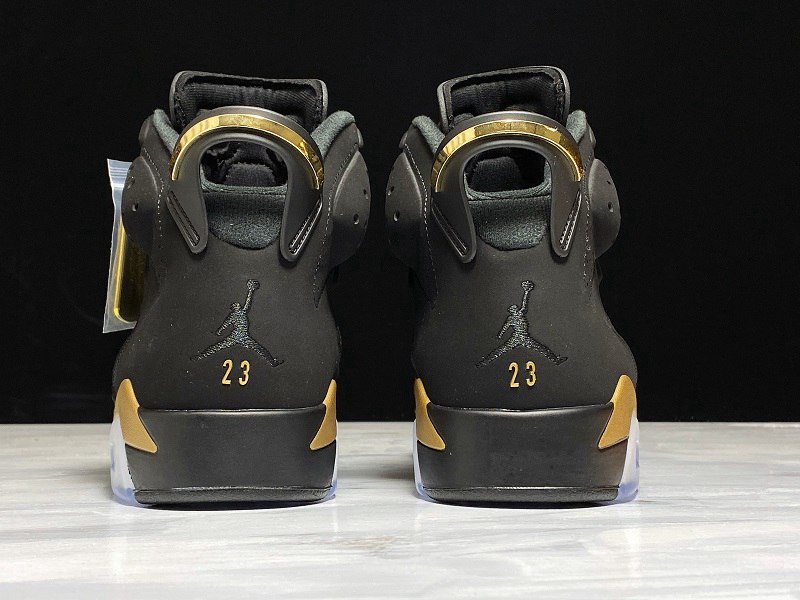 Air Jordan 6 DMP(CT4954-007)